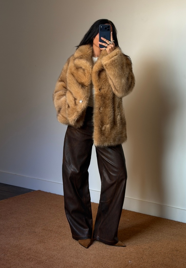 STAND STUDIO Vanja Jacket
