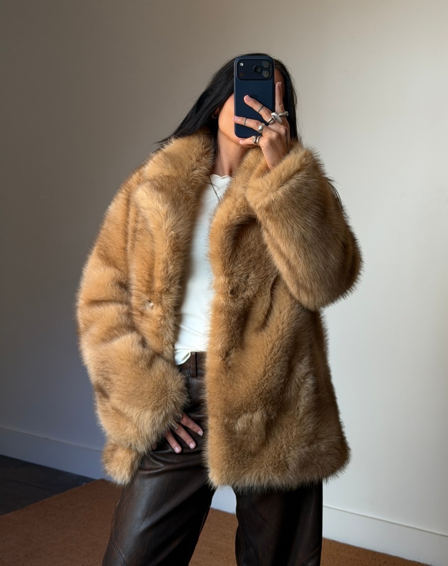 STAND STUDIO Vanja Jacket