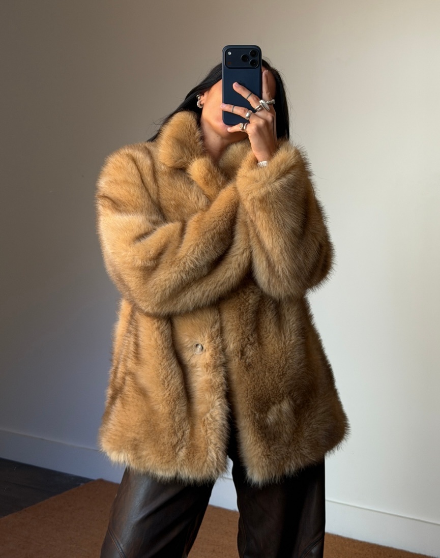 STAND STUDIO Vanja Jacket