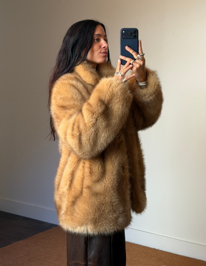 STAND STUDIO Vanja Jacket