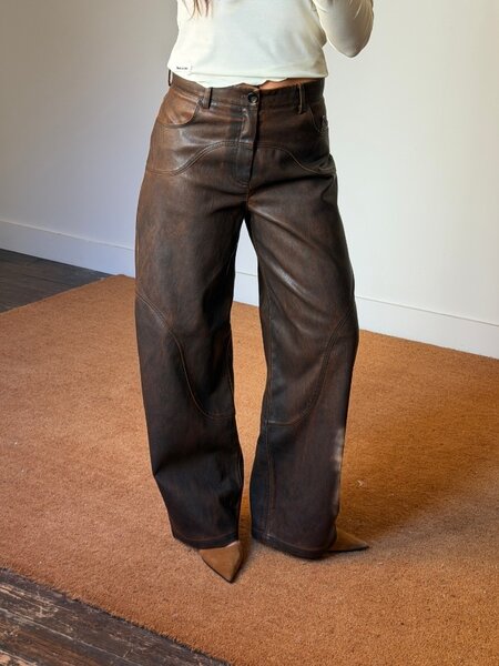 Baum Und Pferdgarten Napoleon Trousers