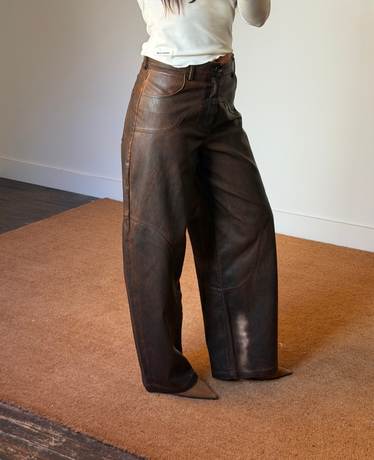 Baum Und Pferdgarten Napoleon Trousers