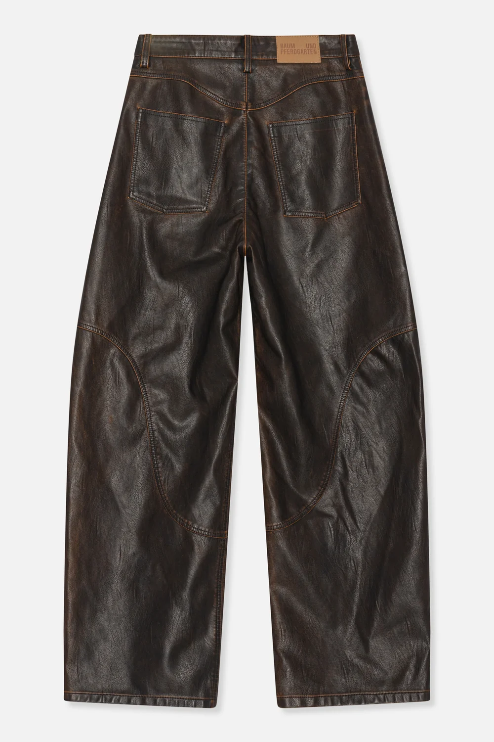 Baum Und Pferdgarten Napoleon Trousers