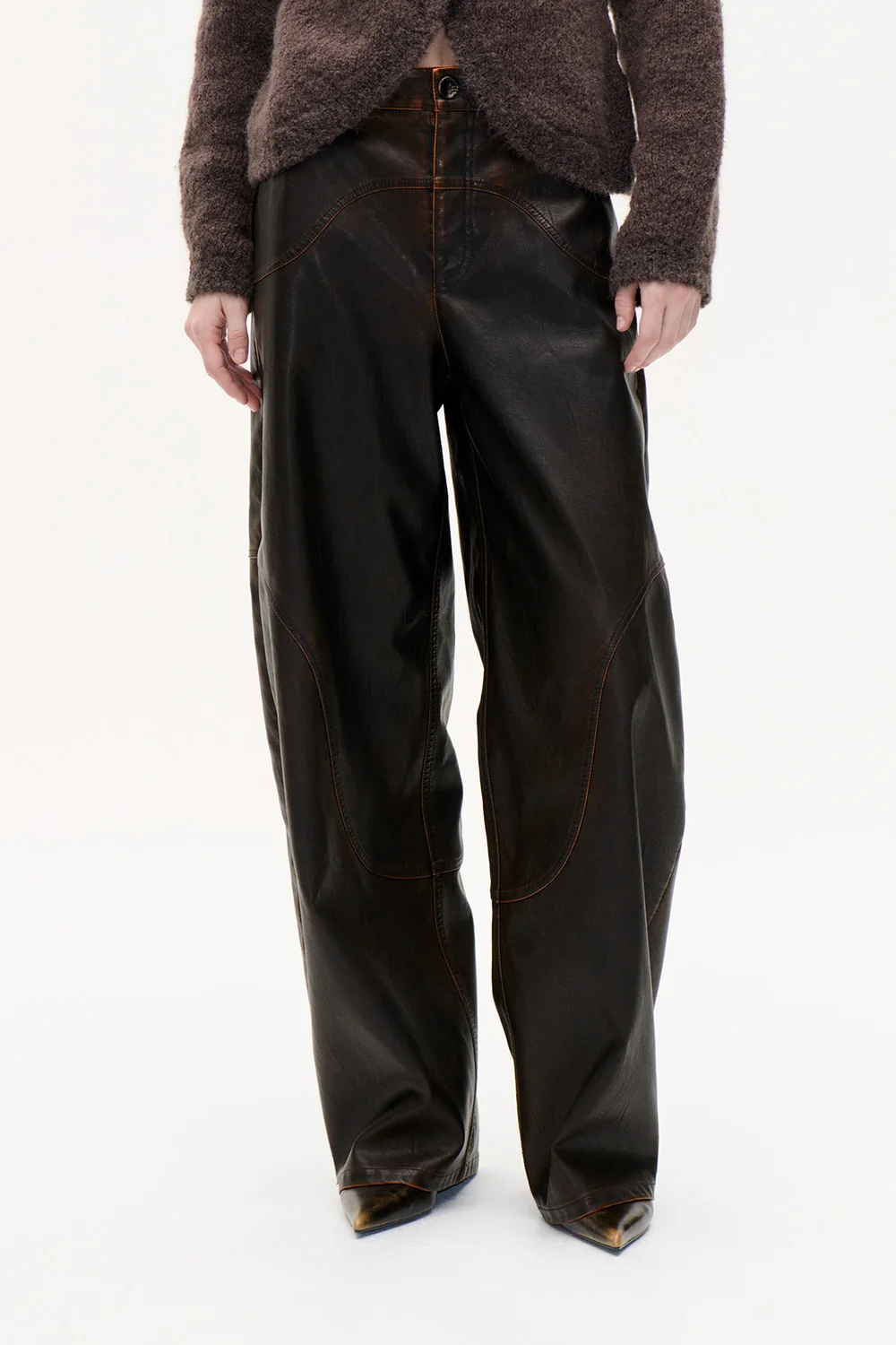 Baum Und Pferdgarten Napoleon Trousers