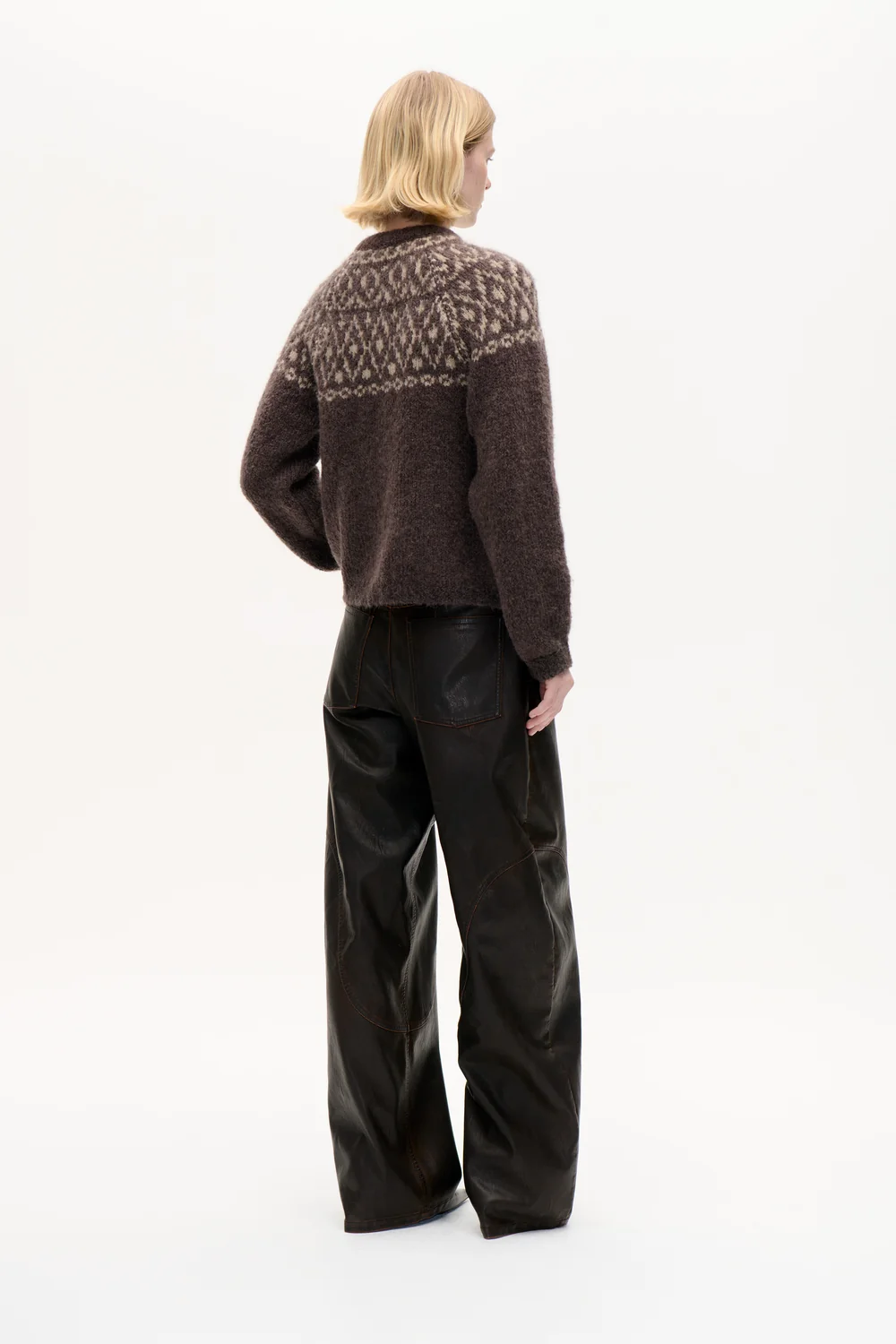 Baum Und Pferdgarten Napoleon Trousers
