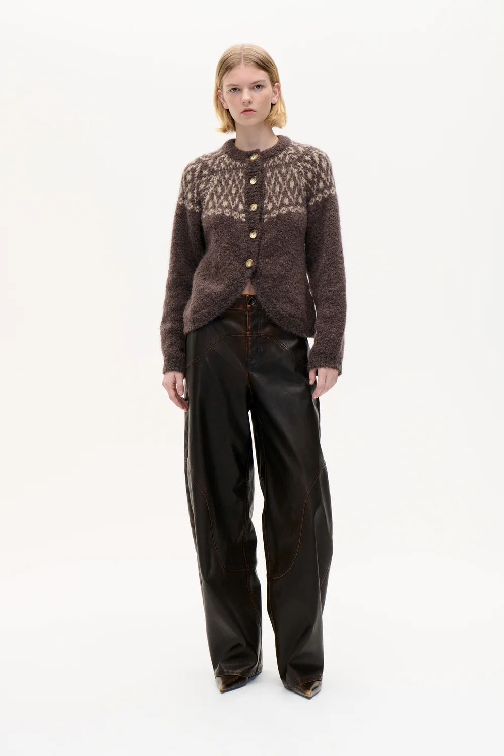 Baum Und Pferdgarten Napoleon Trousers
