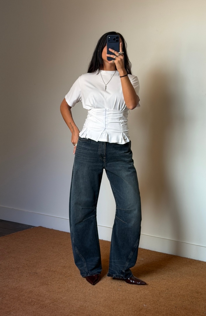 Samsoe Samsoe Women Saharpo Jeans