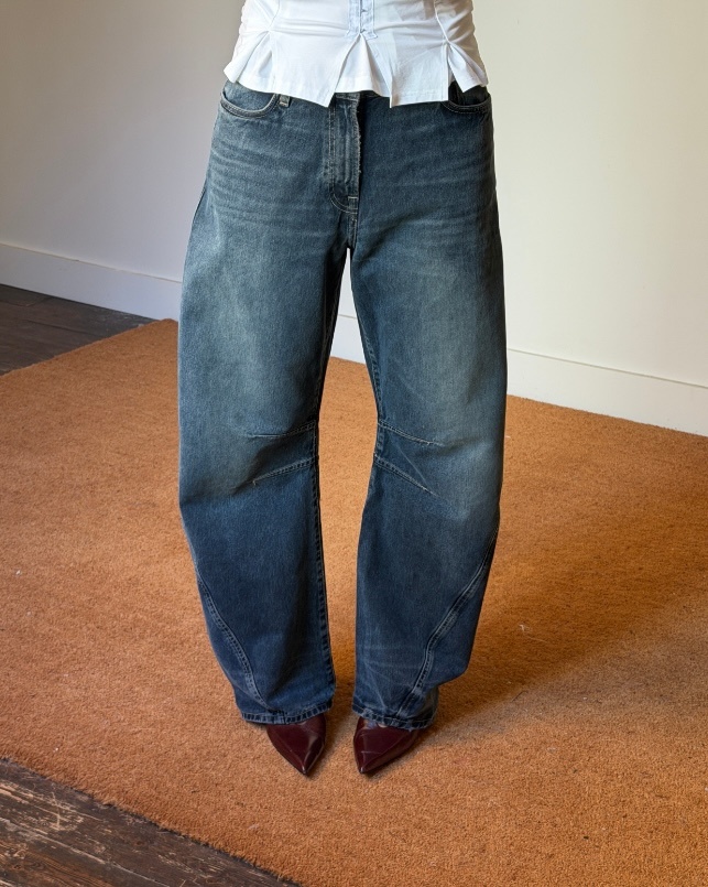 Samsoe Samsoe Women Saharpo Jeans