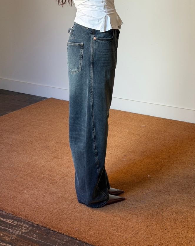 Samsoe Samsoe Women Saharpo Jeans