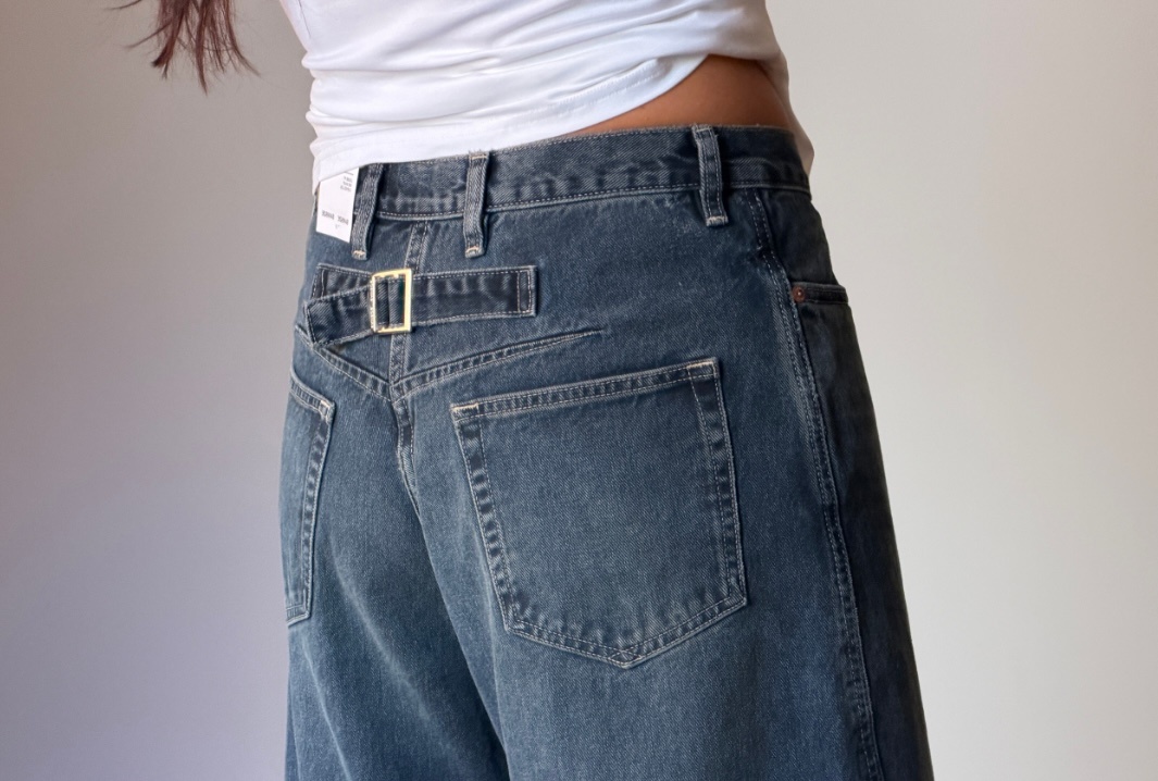 Samsoe Samsoe Women Saharpo Jeans