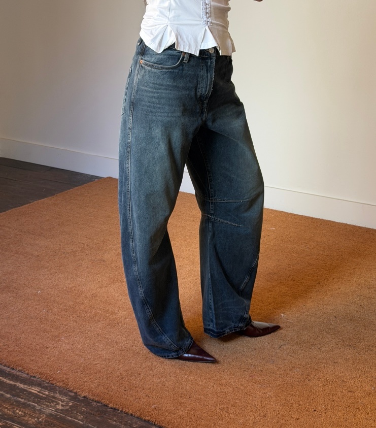 Samsoe Samsoe Women Saharpo Jeans