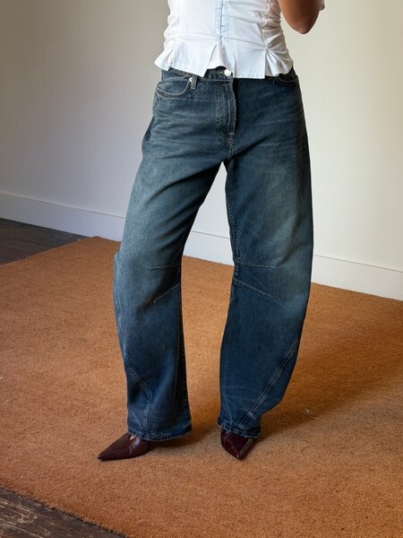 Samsoe Samsoe Women Saharpo Jeans