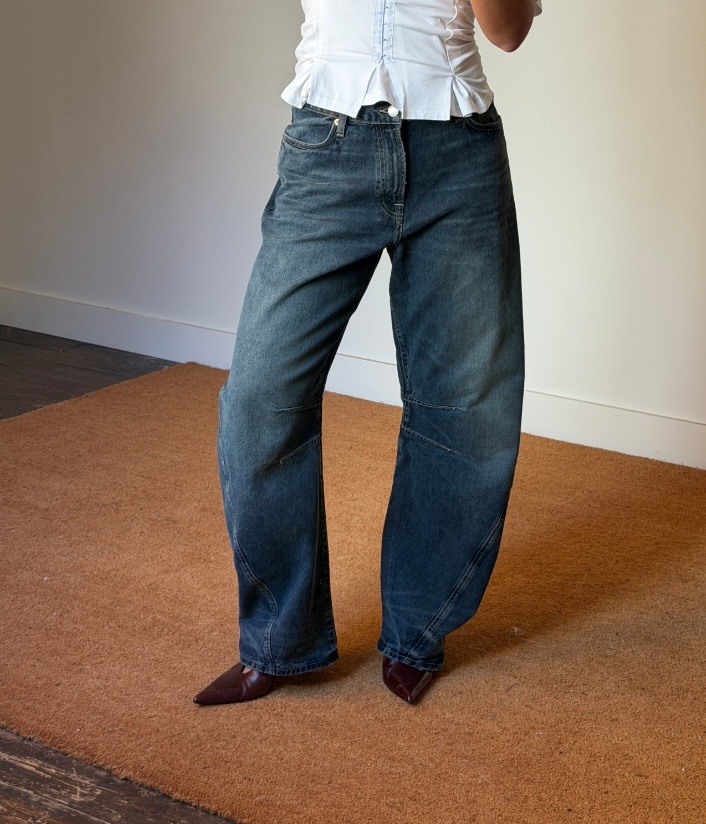 Samsoe Samsoe Women Saharpo Jeans