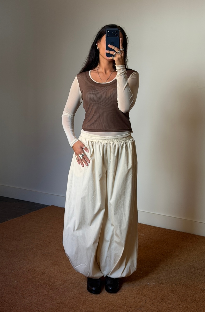 Résumé Ozma Trousers