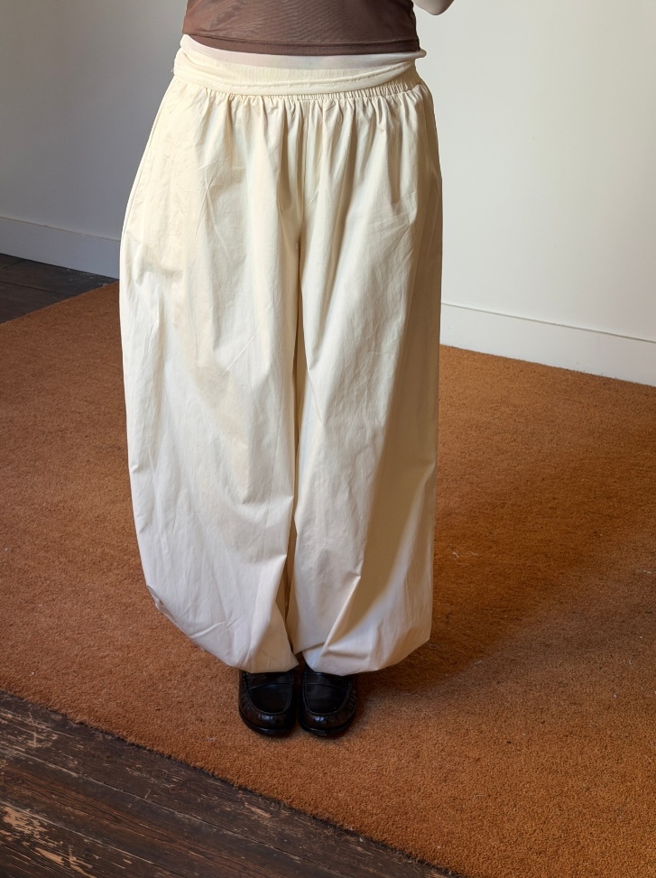 Résumé Ozma Trousers