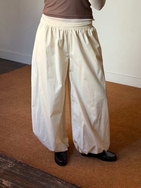 Résumé Ozma Trousers