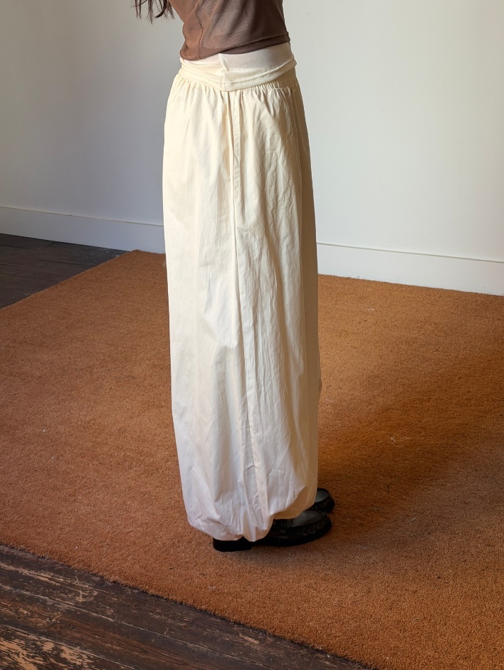 Résumé Ozma Trousers