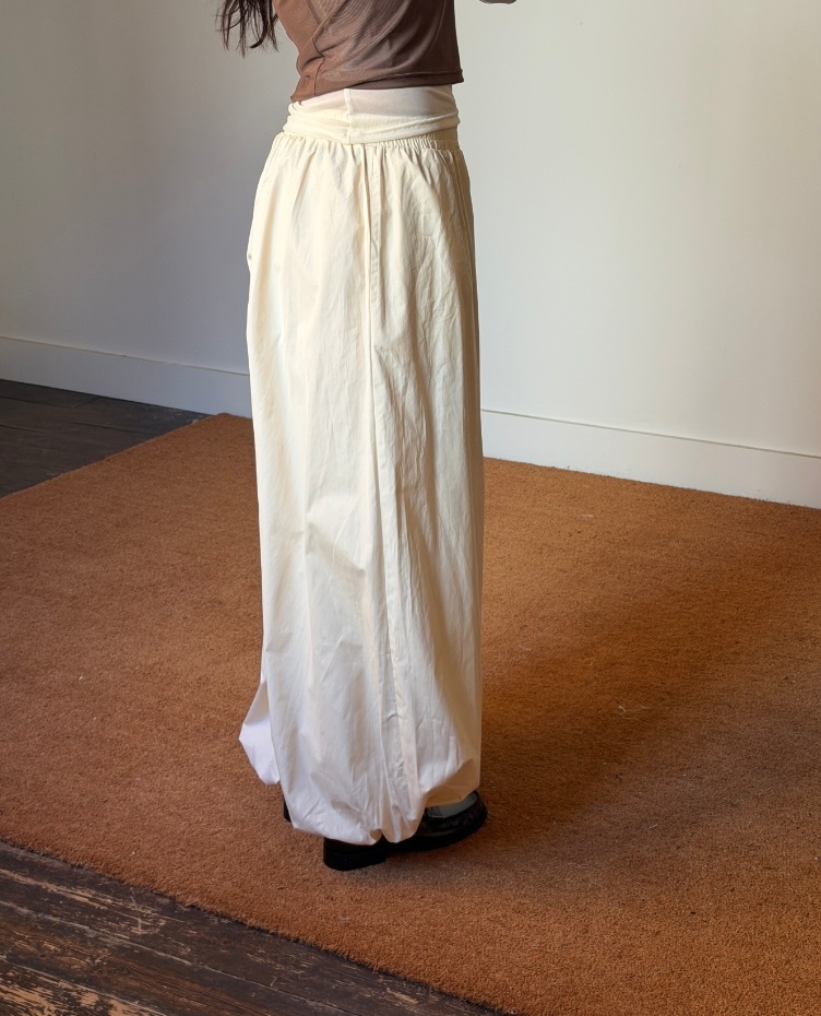 Résumé Ozma Trousers