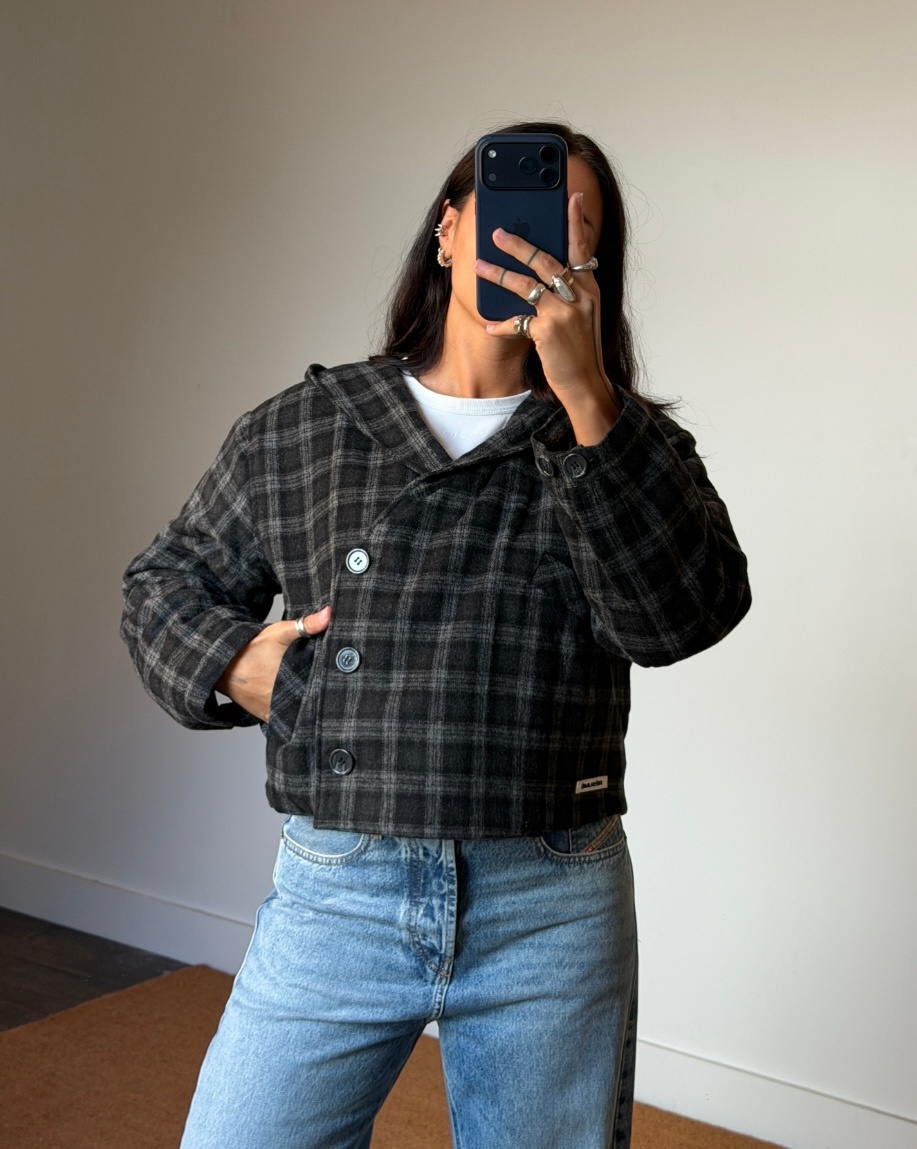 Résumé Oranga Jacket