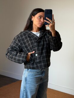 Résumé Oranga Jacket