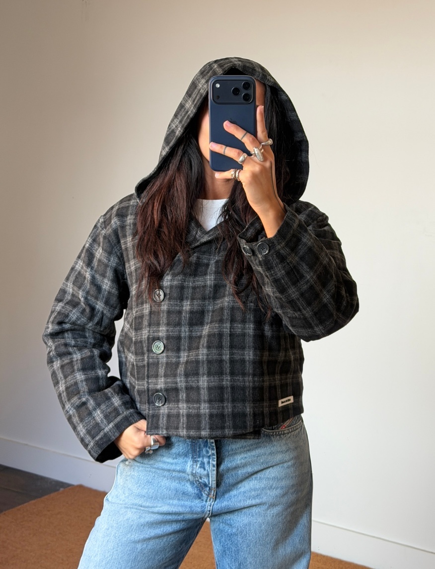 Résumé Oranga Jacket
