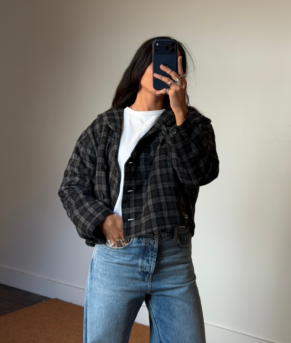Résumé Oranga Jacket