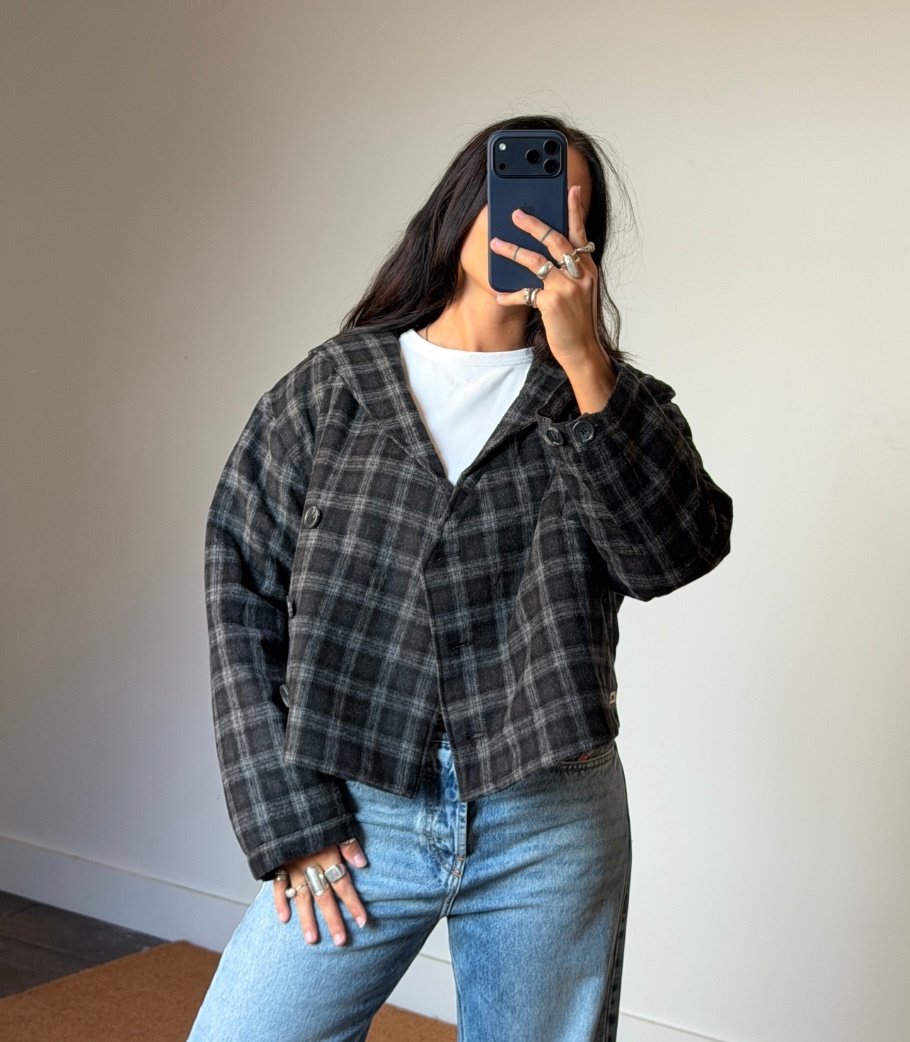 Résumé Oranga Jacket
