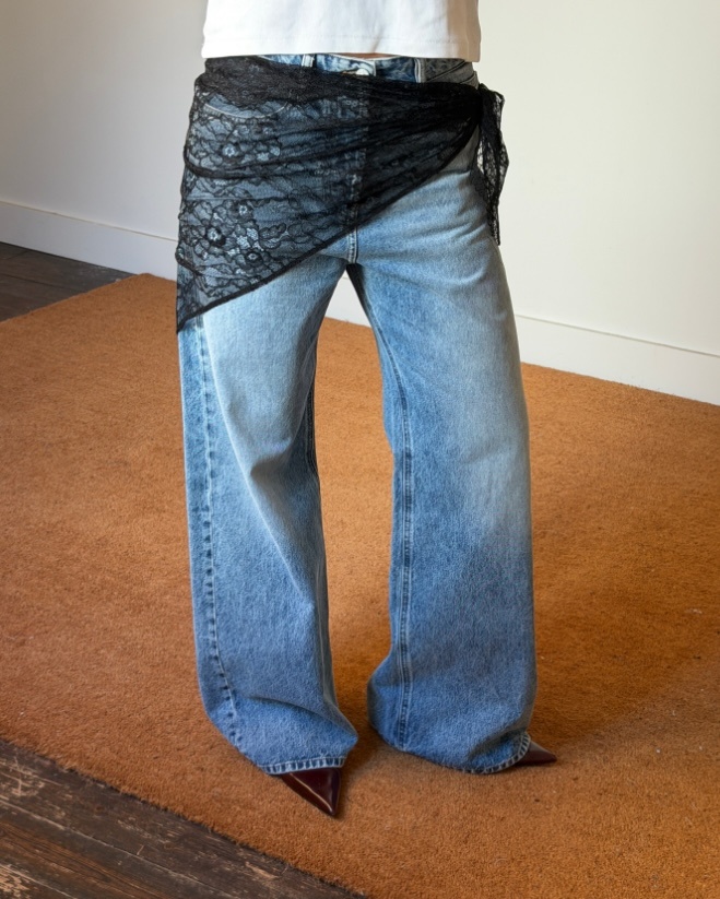 Résumé Osmunda Scarf