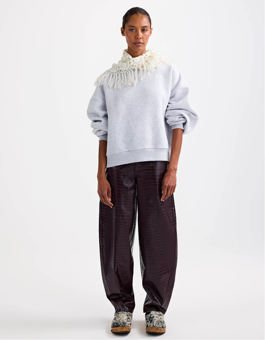 Stieglitz Draco Balloon Trousers