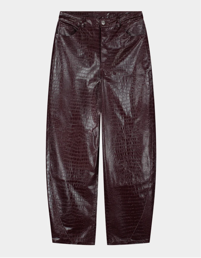 Stieglitz Draco Balloon Trousers