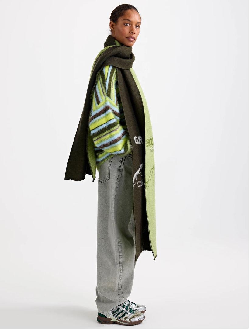 Stieglitz Benito Balloon Jeans