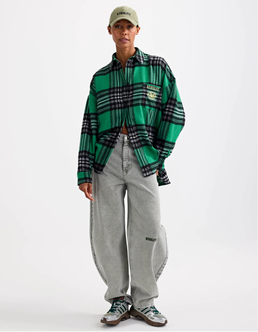 Stieglitz Benito Balloon Jeans