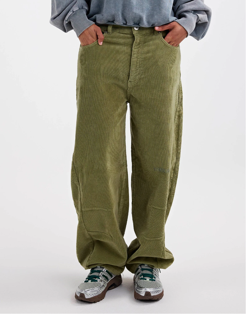 Stieglitz Tino Balloon Trousers