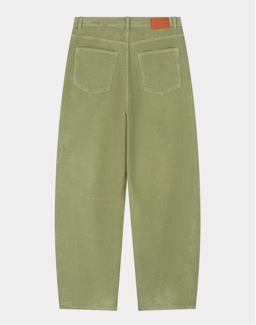 Stieglitz Tino Balloon Trousers