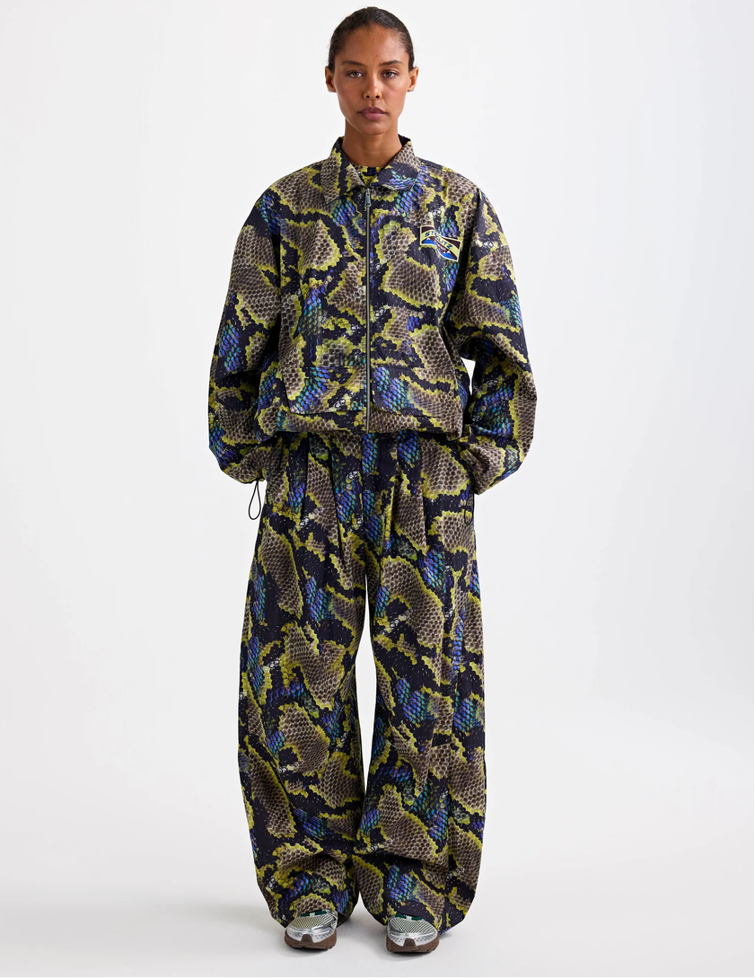 Stieglitz Chava Balloon Trousers