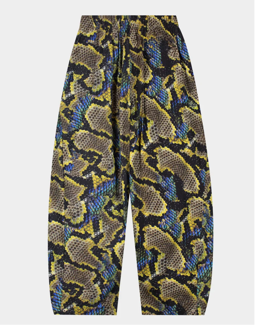 Stieglitz Chava Balloon Trousers