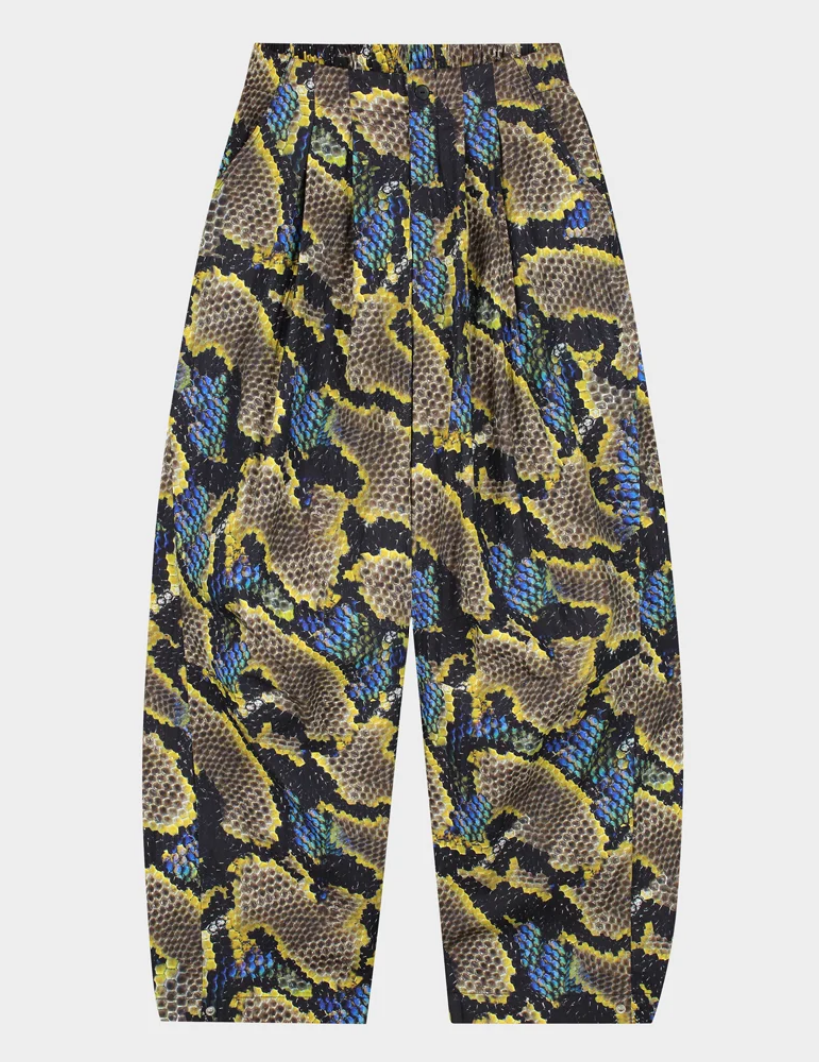 Stieglitz Chava Balloon Trousers