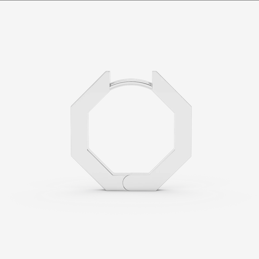 Billion Avenue Novi Earring
