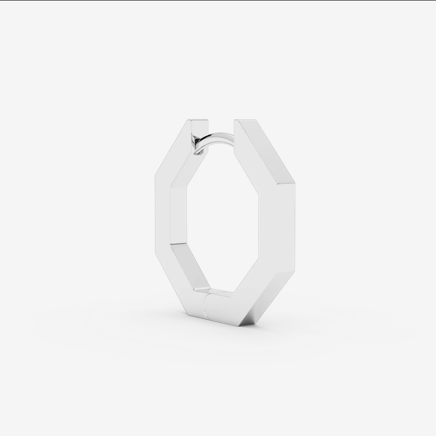 Billion Avenue Novi Earring