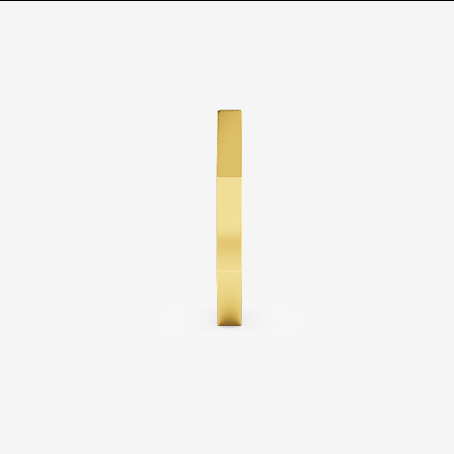 Billion Avenue Novi Earring