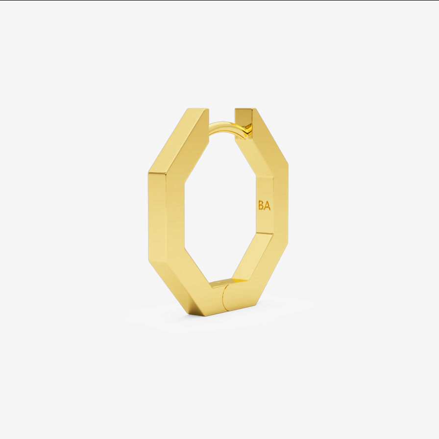 Billion Avenue Novi Earring