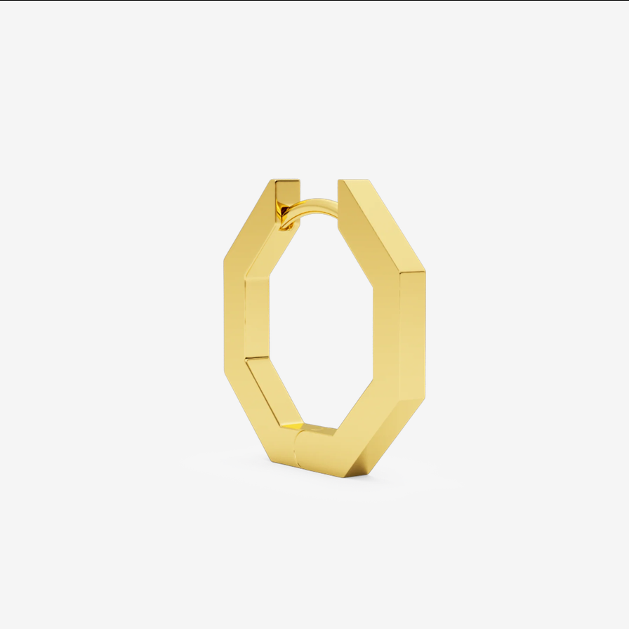 Billion Avenue Novi Earring