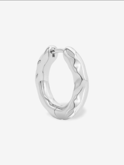 Billion Avenue Kos Molten Earring 20MM