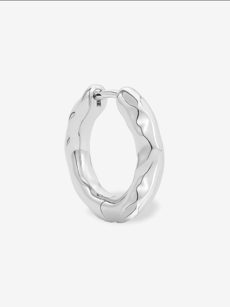 Billion Avenue Kos Molten Earring 20MM