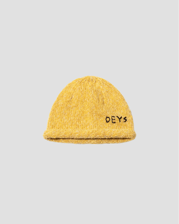 DEYS Ardmore Wool Beanie