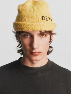 DEYS Ardmore Wool Beanie