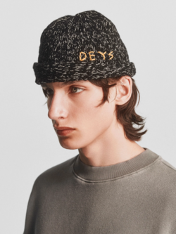 DEYS Ardmore Wool Beanie