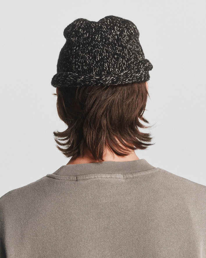 DEYS Ardmore Wool Beanie