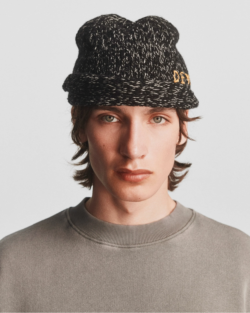 DEYS Ardmore Wool Beanie