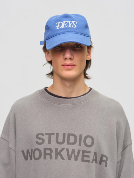 DEYS Venice Canvas Cap